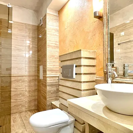 Golden Rainbow - Private - Bsr - 2 Апартамент *
