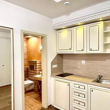 Golden Rainbow - Private - Bsr - 2 Апартамент
