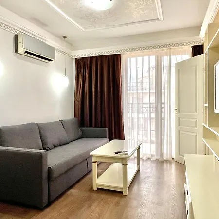 Golden Rainbow - Private - Bsr - 2 Слънчев бряг